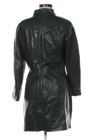 Rochie Zara, Mărime XL, Culoare Verde, Preț 64,99 Lei
