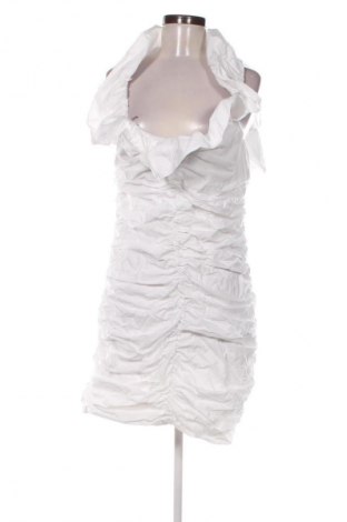 Φόρεμα Zara, Μέγεθος XXL, Χρώμα Λευκό, Τιμή 13,99 €