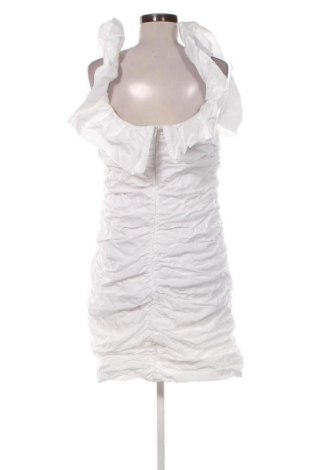 Φόρεμα Zara, Μέγεθος XXL, Χρώμα Λευκό, Τιμή 13,99 €