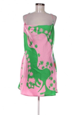 Šaty  Zara, Velikost XXL, Barva Vícebarevné, Cena  749,00 Kč