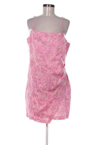 Šaty  Zara, Velikost XXL, Barva Vícebarevné, Cena  359,00 Kč