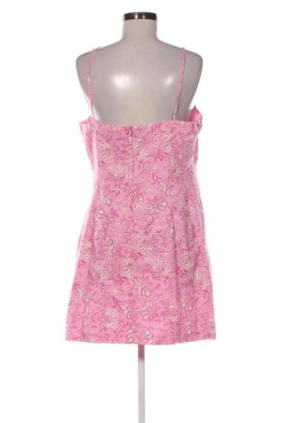 Šaty  Zara, Velikost XXL, Barva Vícebarevné, Cena  359,00 Kč