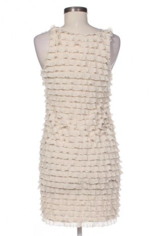 Šaty  Zara, Velikost M, Barva Béžová, Cena  399,00 Kč