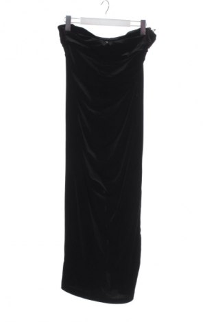 Kleid Zara, Größe L, Farbe Schwarz, Preis 15,01 €