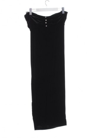 Kleid Zara, Größe L, Farbe Schwarz, Preis 15,01 €