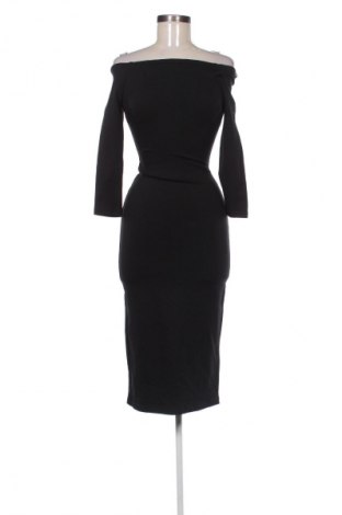 Рокля Zara, Размер XS, Цвят Черен, Цена 15,33 €