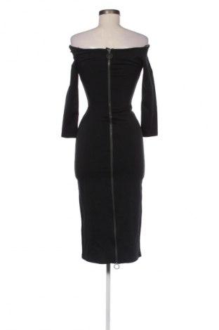 Šaty  Zara, Velikost XS, Barva Černá, Cena  419,00 Kč