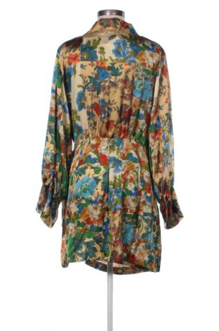 Kleid Zara, Größe XXL, Farbe Mehrfarbig, Preis 32,99 €