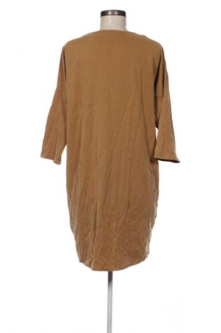 Šaty  Zavanna, Velikost L, Barva Hnědá, Cena  249,00 Kč