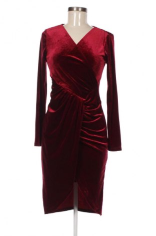 Рокля Zeagoo, Размер M, Цвят Червен, Цена 6,13 €