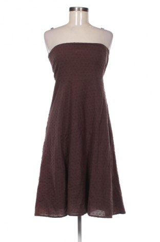 Φόρεμα Zero, Μέγεθος M, Χρώμα Καφέ, Τιμή 15,99 €
