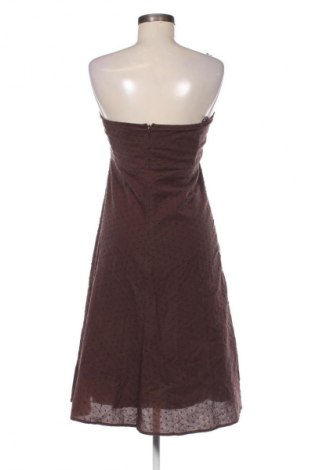 Φόρεμα Zero, Μέγεθος M, Χρώμα Καφέ, Τιμή 15,99 €