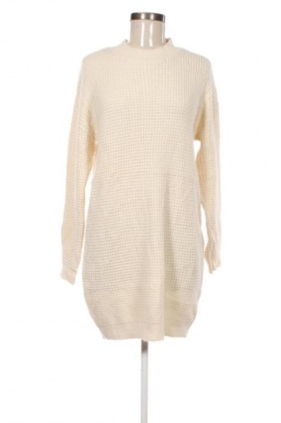 Φόρεμα Zesica, Μέγεθος M, Χρώμα Εκρού, Τιμή 6,99 €