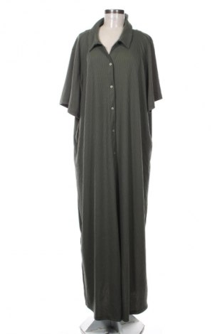 Šaty  Zizzi, Velikost XXL, Barva Zelená, Cena  339,00 Kč