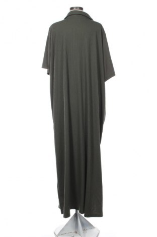 Šaty  Zizzi, Velikost XXL, Barva Zelená, Cena  339,00 Kč