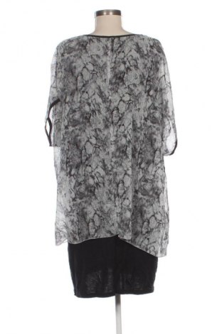 Φόρεμα Zizzi, Μέγεθος L, Χρώμα Πολύχρωμο, Τιμή 10,99 €