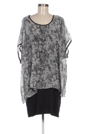 Φόρεμα Zizzi, Μέγεθος L, Χρώμα Πολύχρωμο, Τιμή 10,99 €