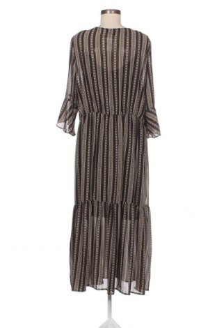 Kleid Zizzi, Größe XL, Farbe Mehrfarbig, Preis 13,99 €