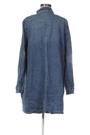 Šaty  Zizzi, Velikost XL, Barva Modrá, Cena  399,00 Kč