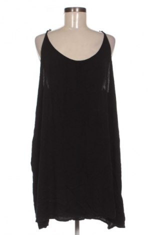 Kleid Zizzi, Größe XL, Farbe Schwarz, Preis 14,99 €