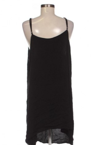 Kleid Zizzi, Größe XL, Farbe Schwarz, Preis 14,99 €