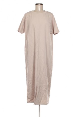 Φόρεμα Zusss, Μέγεθος XL, Χρώμα  Μπέζ, Τιμή 35,99 €