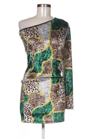 Sukienka i-sik, Rozmiar M, Kolor Kolorowy, Cena 14,99 zł