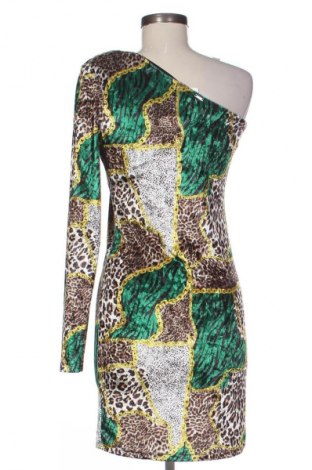 Sukienka i-sik, Rozmiar M, Kolor Kolorowy, Cena 14,99 zł