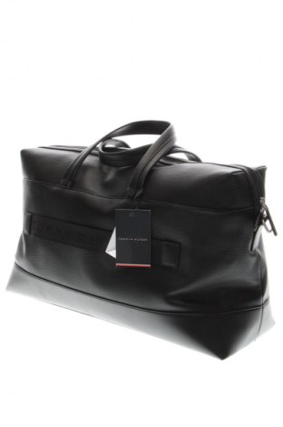 Große Tasche Tommy Hilfiger, Farbe Schwarz, Preis 224,99 €
