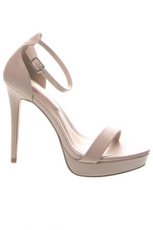 Σανδάλια Aldo, Μέγεθος 38, Χρώμα Ρόζ , Τιμή 52,99 €