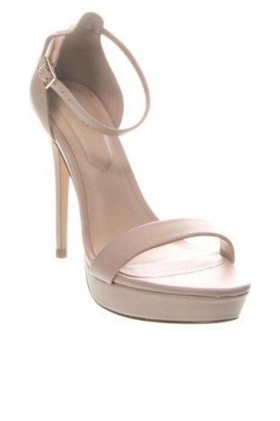 Σανδάλια Aldo, Μέγεθος 38, Χρώμα Ρόζ , Τιμή 52,99 €