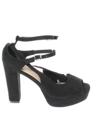 Sandále Anna Field, Veľkosť 38, Farba Čierna, Cena  15,95 €