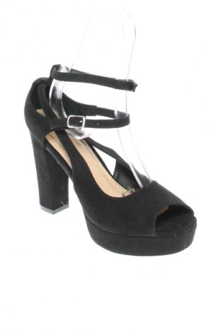 Sandále Anna Field, Veľkosť 38, Farba Čierna, Cena  15,95 €
