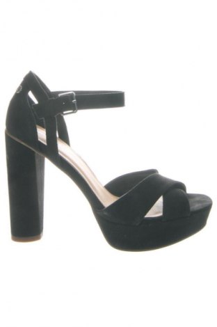 Sandále Anna Field, Veľkosť 38, Farba Čierna, Cena  20,95 €