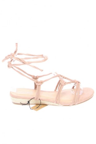 Σανδάλια Anna Field, Μέγεθος 39, Χρώμα Ρόζ , Τιμή 22,99 €