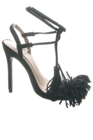 Sandále Atmosphere, Veľkosť 35, Farba Čierna, Cena  16,95 €