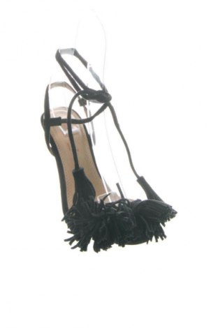 Sandále Atmosphere, Veľkosť 35, Farba Čierna, Cena  16,95 €