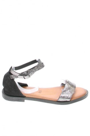 Sandały Benvenuto, Rozmiar 37, Kolor Kolorowy, Cena 270,30 zł