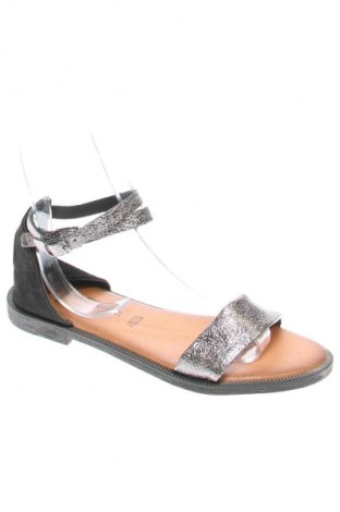 Sandały Benvenuto, Rozmiar 37, Kolor Kolorowy, Cena 270,30 zł