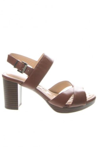 Σανδάλια Caprice, Μέγεθος 35, Χρώμα Καφέ, Τιμή 35,99 €