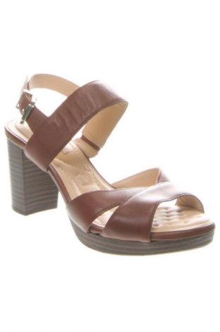 Σανδάλια Caprice, Μέγεθος 35, Χρώμα Καφέ, Τιμή 35,99 €