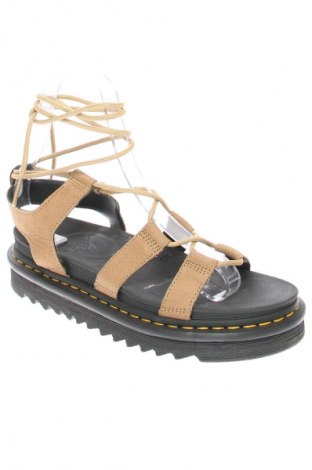 Σανδάλια Dr. Martens, Μέγεθος 40, Χρώμα Καφέ, Τιμή 119,99 €
