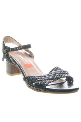 Σανδάλια Findlay, Μέγεθος 37, Χρώμα Μαύρο, Τιμή 26,13 €