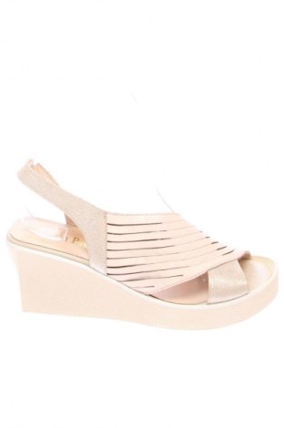 Σανδάλια Flavia Passini, Μέγεθος 40, Χρώμα Σάπιο μήλο, Τιμή 35,99 €