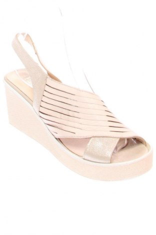 Σανδάλια Flavia Passini, Μέγεθος 40, Χρώμα Σάπιο μήλο, Τιμή 35,99 €