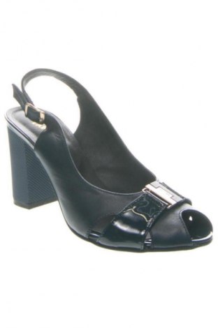 Sandały Garant, Rozmiar 39, Kolor Niebieski, Cena 208,99 zł