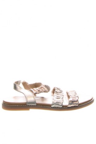 Sandále Geox, Veľkosť 38, Farba Zlatistá, Cena  64,95 €