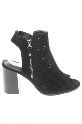 Σανδάλια Jenny Fairy, Μέγεθος 38, Χρώμα Μαύρο, Τιμή 36,99 €