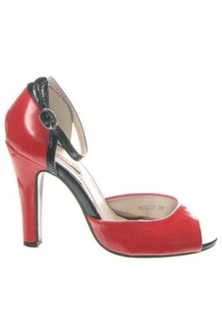 Sandále Jumex, Veľkosť 36, Farba Viacfarebná, Cena  26,95 €