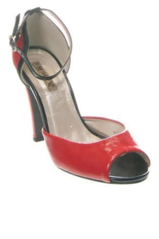 Sandále Jumex, Veľkosť 36, Farba Viacfarebná, Cena  26,95 €